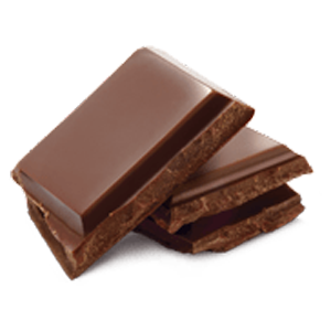 Chocolate homepage